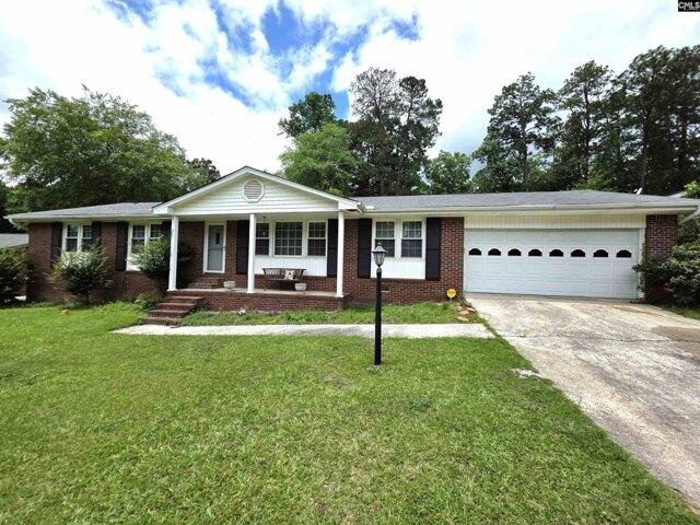 House for sale in Cayce