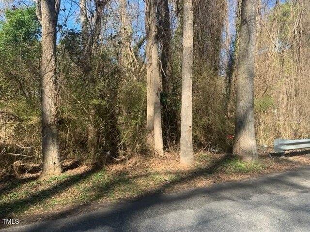Land for sale in Fuquay Varina