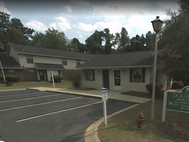 Apartment for rent in Ridgeway, South Carolina