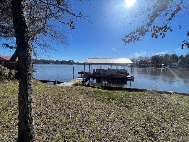 House for sale in Murchison, Texas