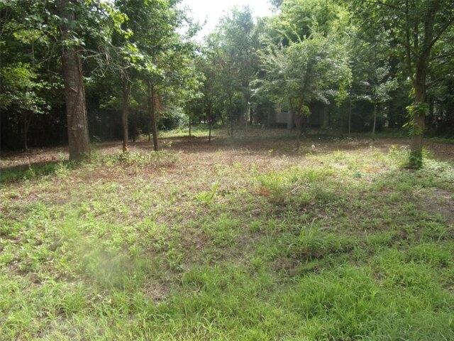 Land for sale in Murchison, Texas