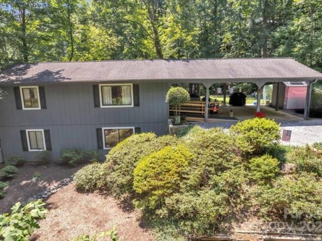 House for sale in Tryon, North Carolina