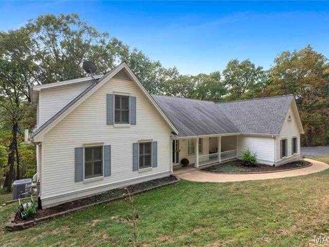 House for sale in Glencoe, Missouri