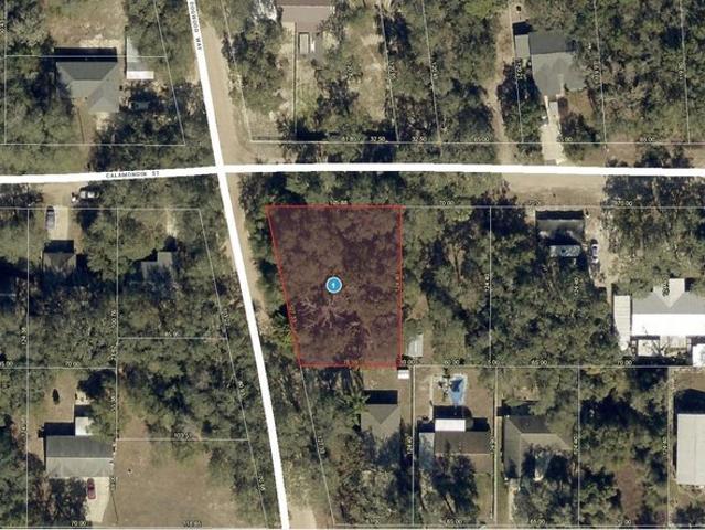 Land for sale in Lady Lake, Lake County