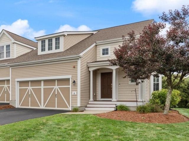 Condo for sale in Legacy Farms South, Hopkinton