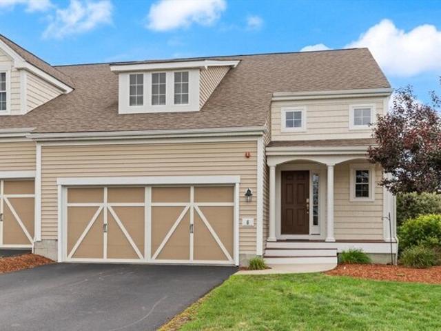 Condo for sale in Hopkinton, Massachusetts