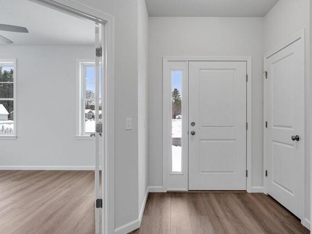 House for sale in Milton, Vermont