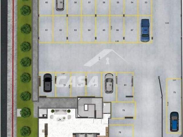 Apartamento venda em Passo Fundo