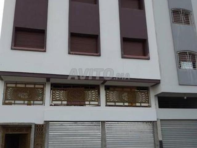 Local commercial location à Salé
