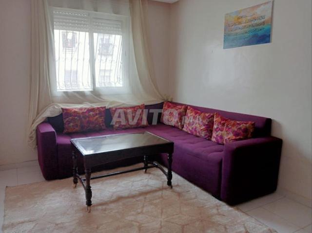 Appartement location à Salé