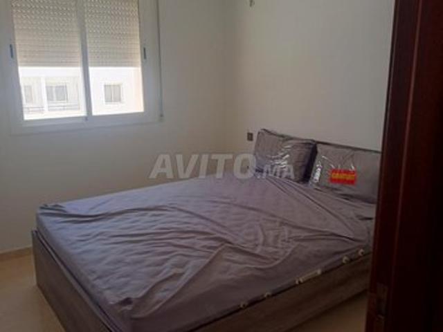 Appartement location à Tangero, Tanger-Tétouan
