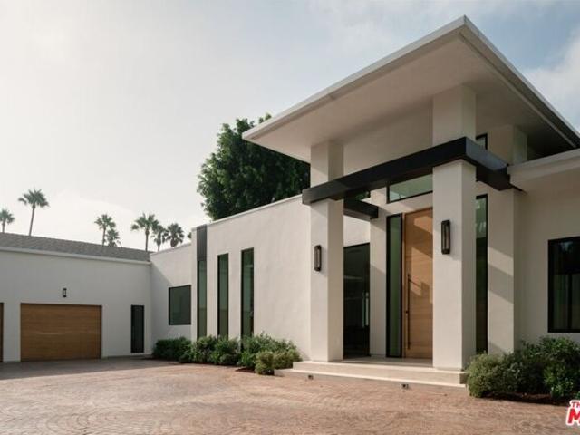 House for sale in Beverly Hills, California