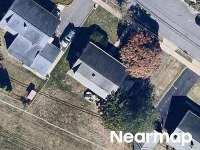 House for sale in Passaic, New Jersey