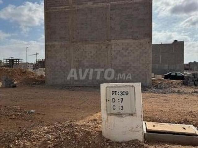 Propriété vente à Laâyoune, Laâyoune-Boujdour-Sakia el Hamra