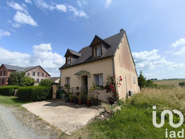 Maison vente à Vervins, Dohis
