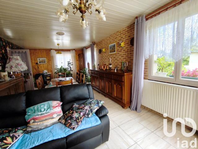 Maison vente à Vervins, Dohis