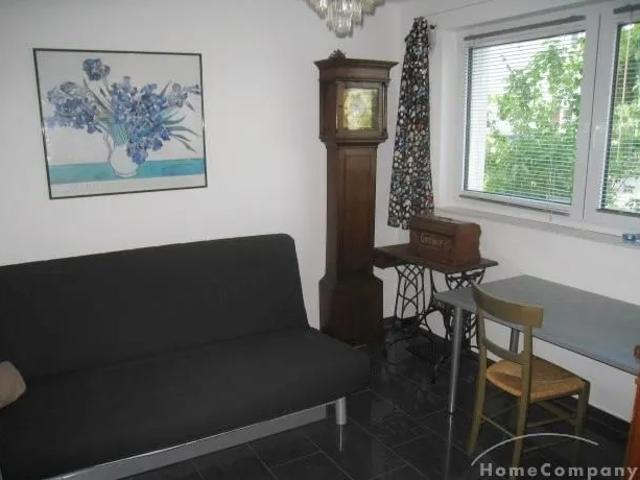 Zimmer mieten in Seelhorst, Hannover