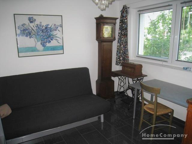 Zimmer mieten in Seelhorst, Hannover