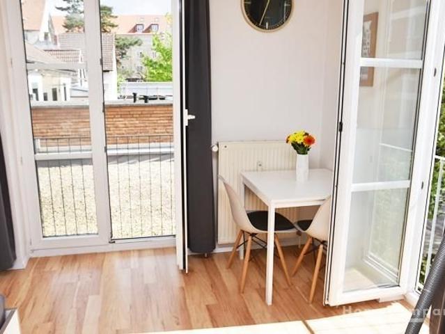Apartment mieten in Döhren, Hannover