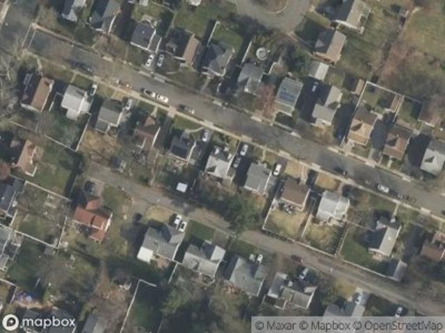 House for sale in Teaneck, New Jersey