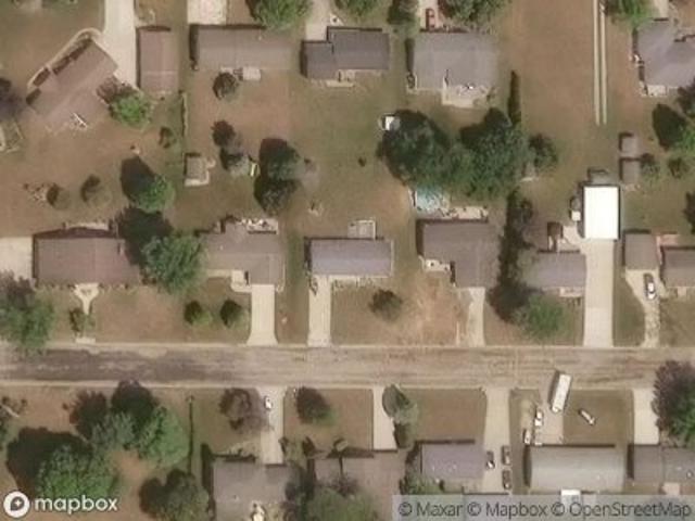 House for sale in Jesup, Iowa