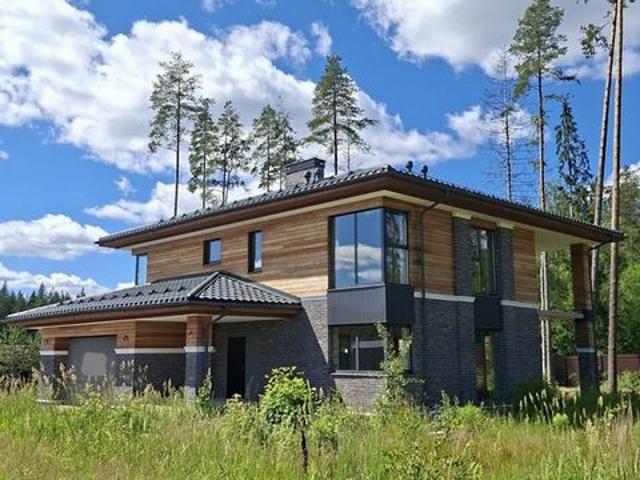 Дом продажа в Рощино, Ленинградская область
