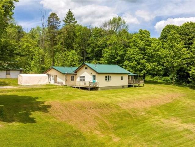 House for sale in Plymouth, New York