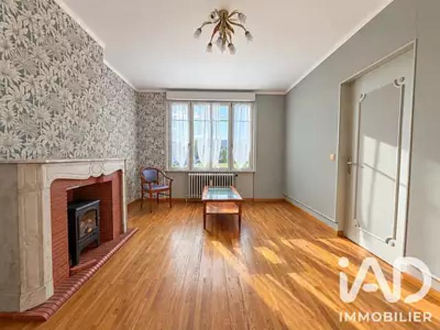 Maison vente à Doingt, Somme