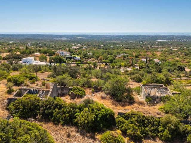 Terreno venda em Faro