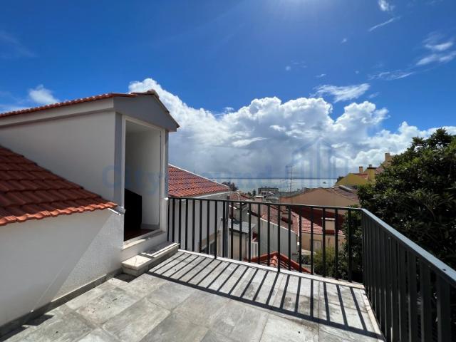 Apartamento venda em Lisboa