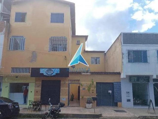 Apartamento venda em Região Geográfica Imediata de Governador Valadares, Governador Valadares