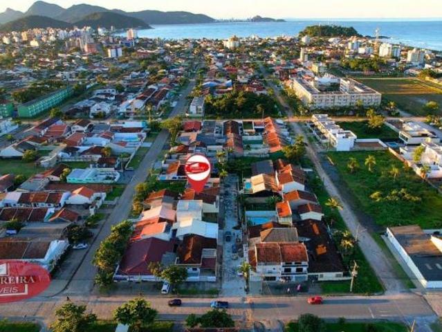 Apartamento venda em Região Geográfica Imediata de Paranaguá, Guaratuba