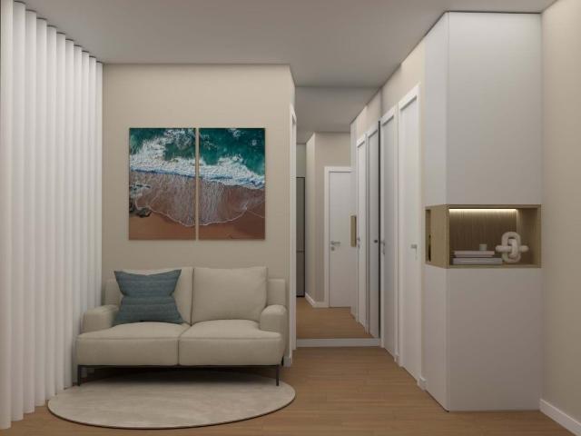 Apartamento venda em Pederneira, Leiria