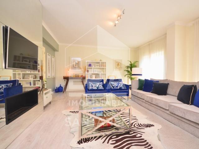 Apartamento venda em Santarém