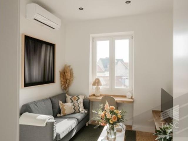 Apartamento venda em Lisboa