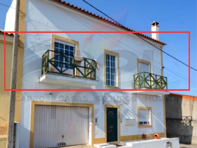 Apartamento venda em Ponte De Sor, Portalegre