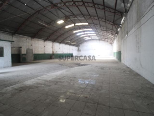 Armazém venda em Coimbrã, Coimbra