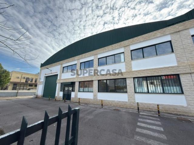Armazém venda em Coimbrã, Coimbra