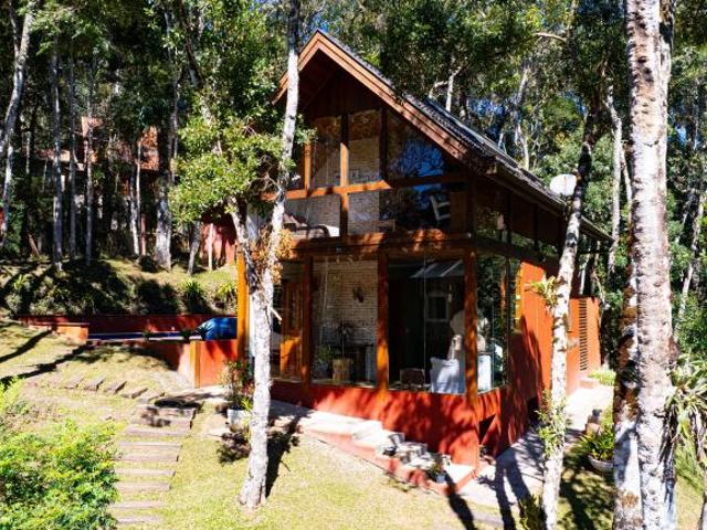 Casa venda em Região Imediata de Taubaté-Pindamonhangaba, Região Metropolitana do Vale do Paraíba e Litoral Norte