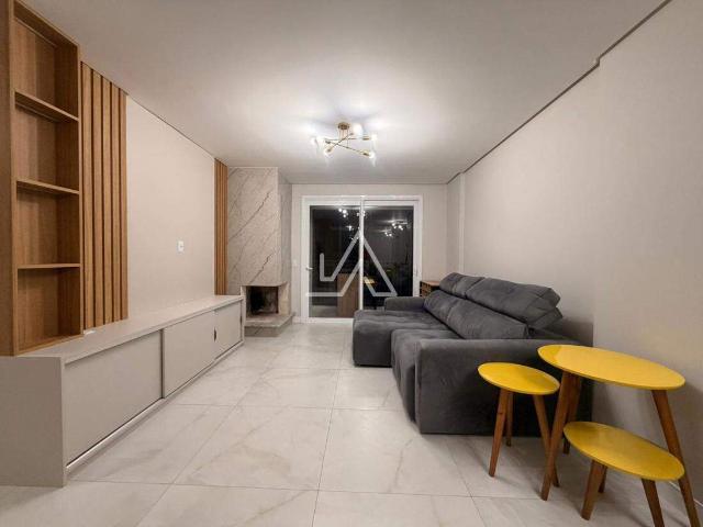 Apartamento aluguel em Região Geográfica Imediata de Passo Fundo, Passo Fundo