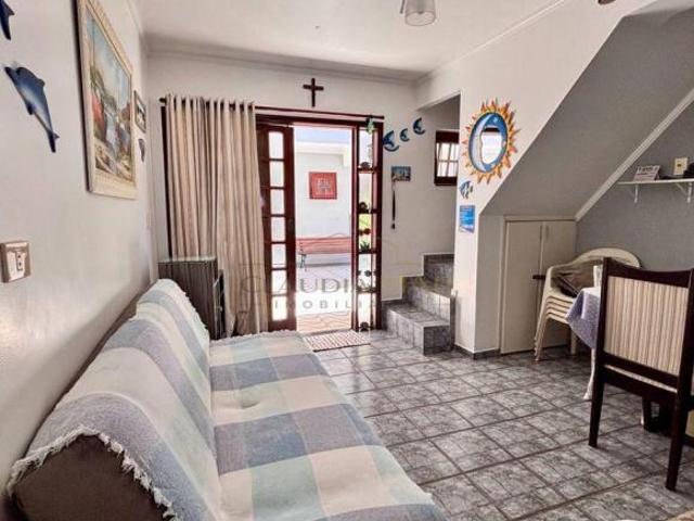 Apartamento venda em Ubatuba
