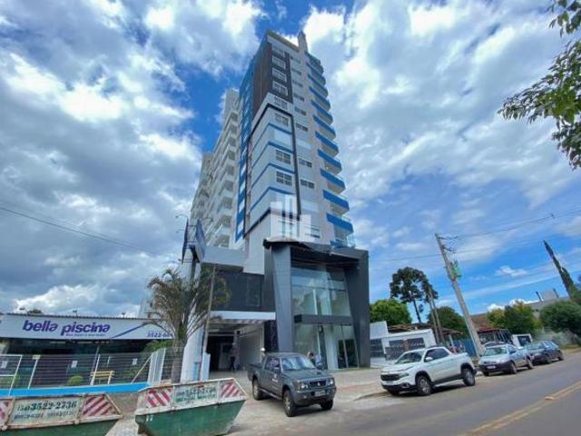 Apartamento venda em Região Geográfica Imediata de Erechim, Barão de Cotegipe