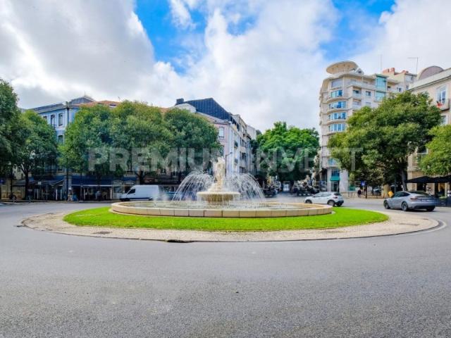 Prédio venda em Lisboa