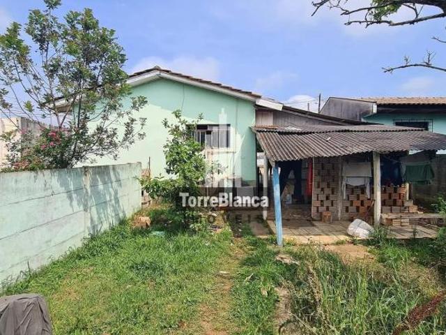 Terreno venda em Região Geográfica Imediata de Ponta Grossa, Ponta Grossa