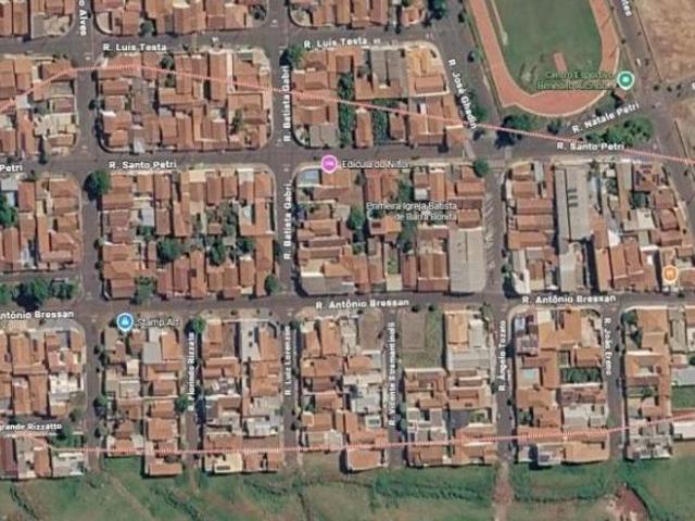 Casa venda em Região Imediata de Jaú, Barra Bonita