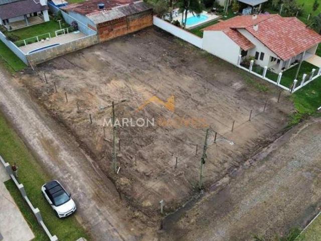 Terreno venda em Região Geográfica Imediata de Torres, Aglomeração Urbana do Litoral Norte