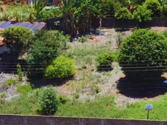 Terreno venda em Região Geográfica Imediata de Oliveira, Passa Tempo