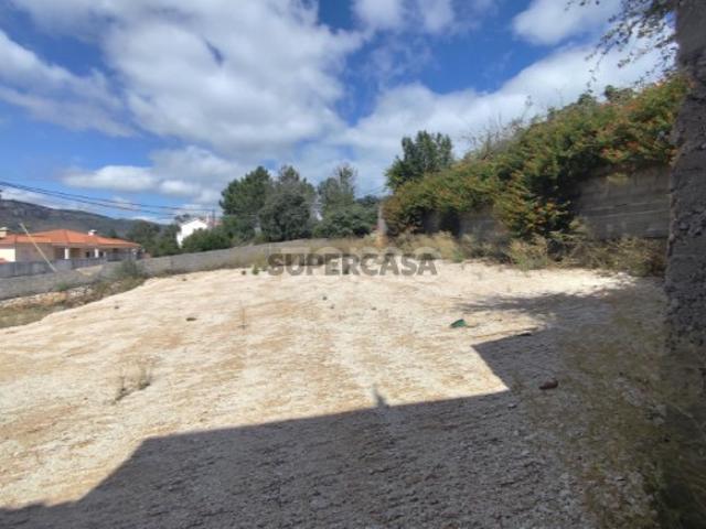 Terreno venda em Porto De Mós, Leiria
