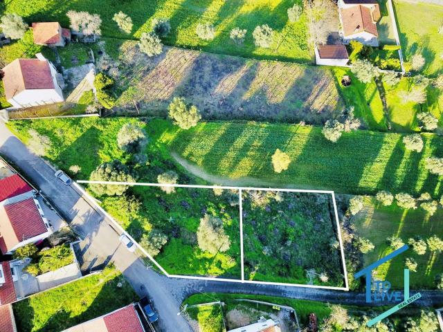 Terreno venda em Colégio Nuno Álvares, Tomar