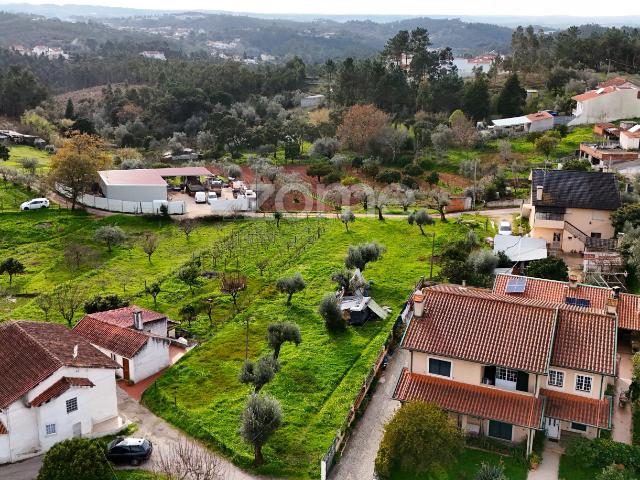 Terreno venda em Coimbrã, Coimbra